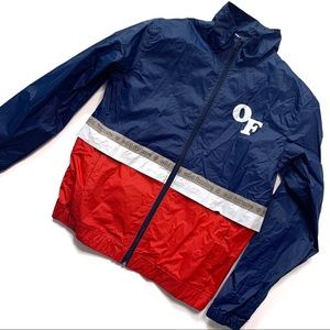 Odd Future Windbreaker